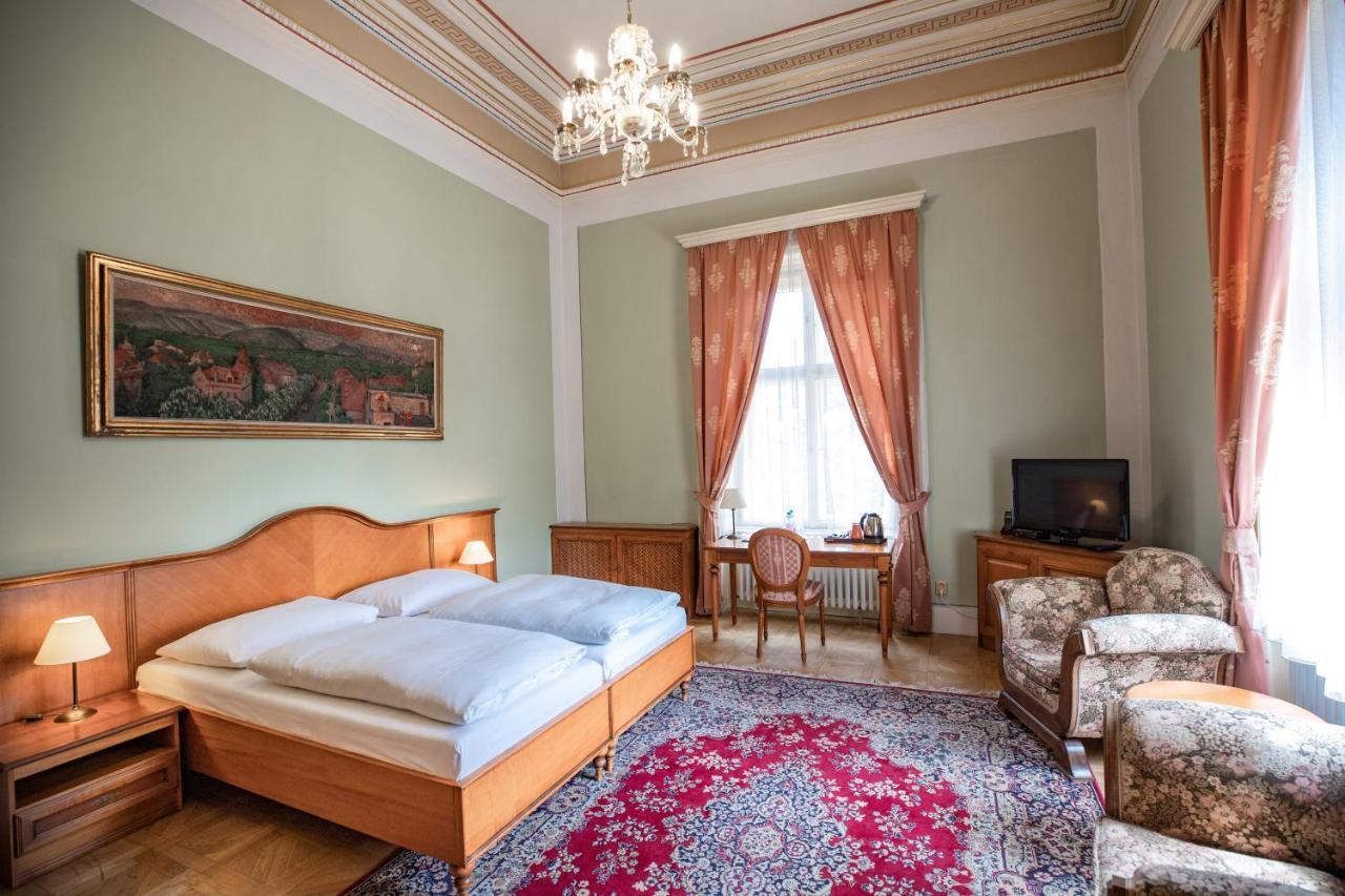 Lanna 3* Praag